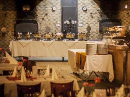 Foto: Hofcafe Holzofenbackstube