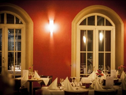 Foto: Hofcafe Holzofenbackstube