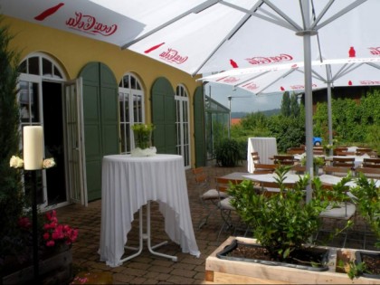 Foto: Hofcafe Holzofenbackstube