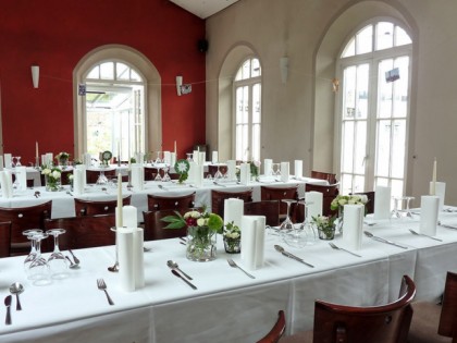 Foto: Hofcafe Holzofenbackstube